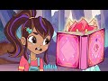 How to make a Magic Mixling! | Magic Mixies | MAGICAL CARTOON | Cartoons for Kids