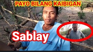 SABLAY ANG PAYO #kamoimoi #funnyvideos