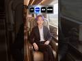 金持ち専用の電車！？