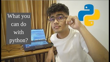 អំពី Python Programming