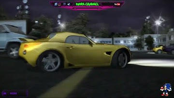 Transformers The Game Gameplay Walkthrough - Hunt For Sam Witwicky [Decepticon Campaign] [4KHD]