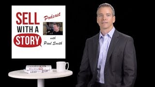 5 Ways Great Salespeople Get Buyers to Tell Their Most Important Stories