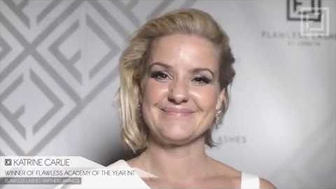 Flawless Lashes by Loreta