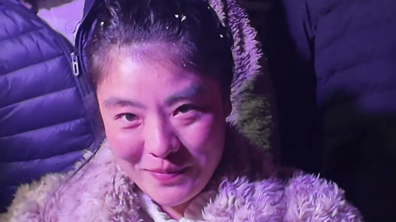 Not a Welcome… A Heartfelt Farewell  || SAKTENG