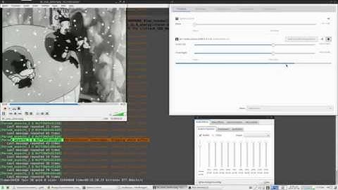 FFmpeg - Keeping Audio Synchronized with "asyncts"