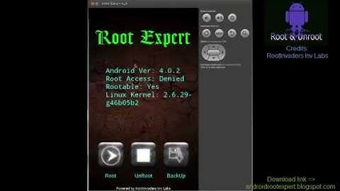 How to Root ANDROID device Without Computer 2014 Update