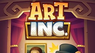 Art inc | Max level