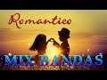 BANDAS ROMANTICAS MIX 2018 - LO MEJOR MÚSICA ROMÁNTICA DE BANDA 2018 - LO MAS NUEVO 2018