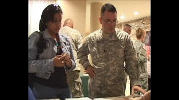 PRARNG Yellow Ribbon Reintegration Program