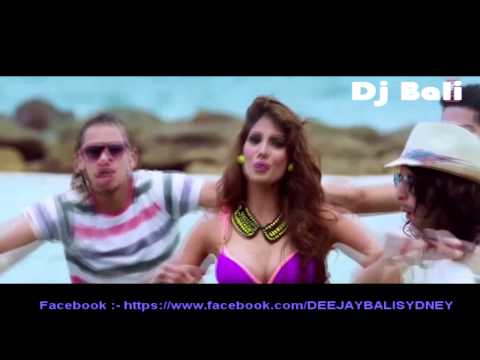 SUNNY SUNNY - DJ BALI SYDNEY - REMIX 2014