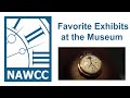 National watch and clock museum  2023 nawcc national convention