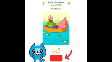 Dop 2 level 446 delete one part #shorts #ytshorts #dop #dop2 #games #gaming #gameplay