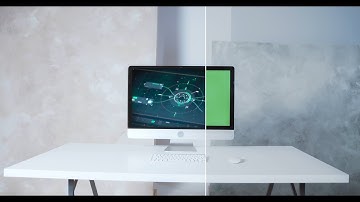 Screen Replacement Showreel by | Shivam Dangwal|