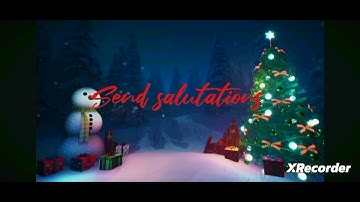 Thumbnail of Eagles - Please Come Home For Christmas (Lyrics)