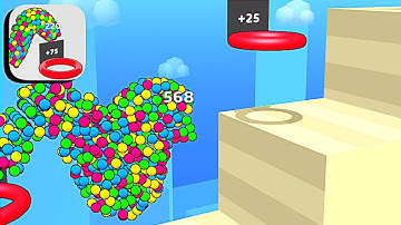 Multi Flap ​- All Levels Gameplay Android,ios (Levels 162-163)
