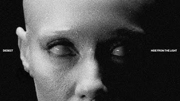 DIESECT - HIDE FROM THE LIGHT (Official Music Video)