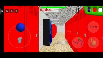Baldis Basics Super Duper Ultra Fast Edition Android