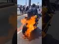 Байкер с Огоньком #байкер #с #огнём #в #груди #the #fiery #biker #america #china #miami #usa #motor