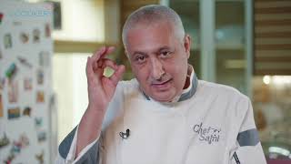 Indian Pakora Chef Sami باكورة هندية شيف سامي