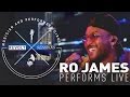 Ro James Performs Live REVOLT Sessions mp3