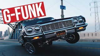 洋楽 G-Rap X-N Hu$tle On 90s 1996 G-Funk mqdefault.jpg