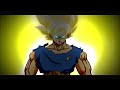 Goku ssj manga animation  carti amv