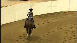 NRHA Regional Affiliate Finals 14-18 Champion
