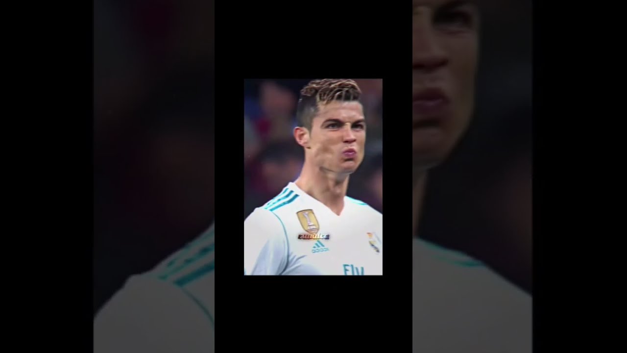 The Best Footballer Ever Cristiano Ronaldo