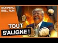 Actu Crypto Dollar Bitcoin Arme Ultime Des US Actu Crypto Dollar Bitcoin Arme Ultime Des US