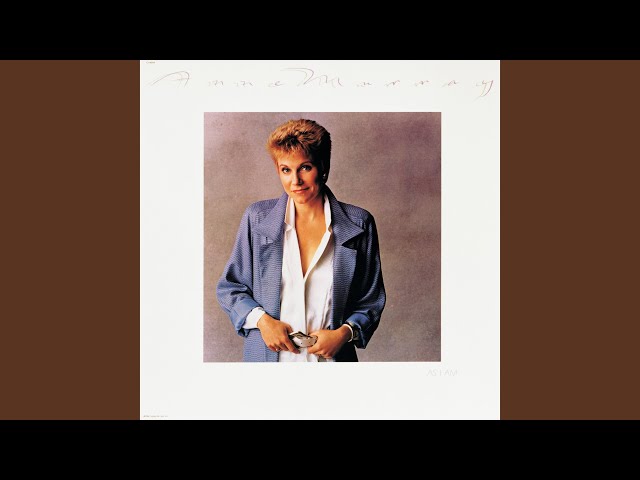 Anne Murray - Who But You