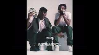 Download lagu Playboi Carti  - TOXIC (Instrumental) ft. Skepta