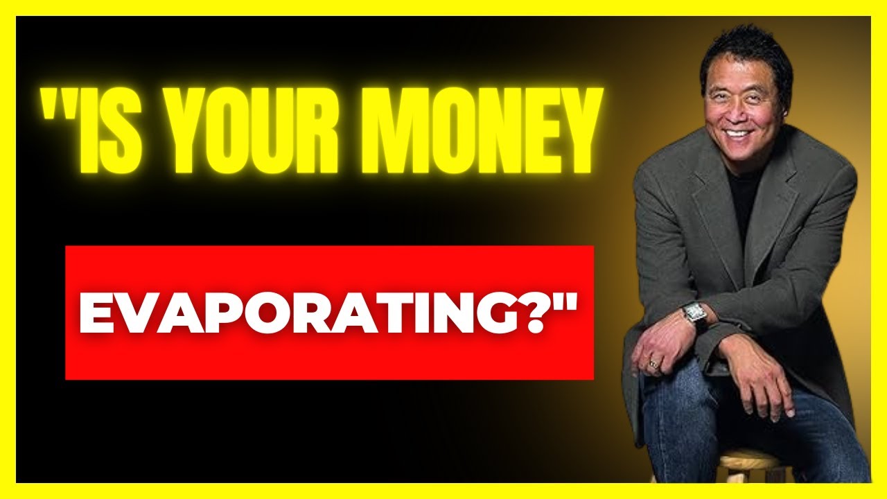 "How to Protect Your Money from Inflation – Robert Kiyosaki" - YouTube