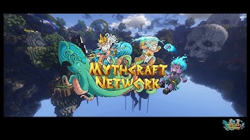 MythCraft Network | OpPrison Reset - Dec 24, 2016