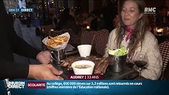 Réouverture des bars et des restaurants en Île-de-France: clients et restaurateurs soulagés?