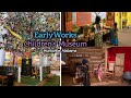 EarlyWorks Children&#39;s Museum \\ Huntsville w/Kids