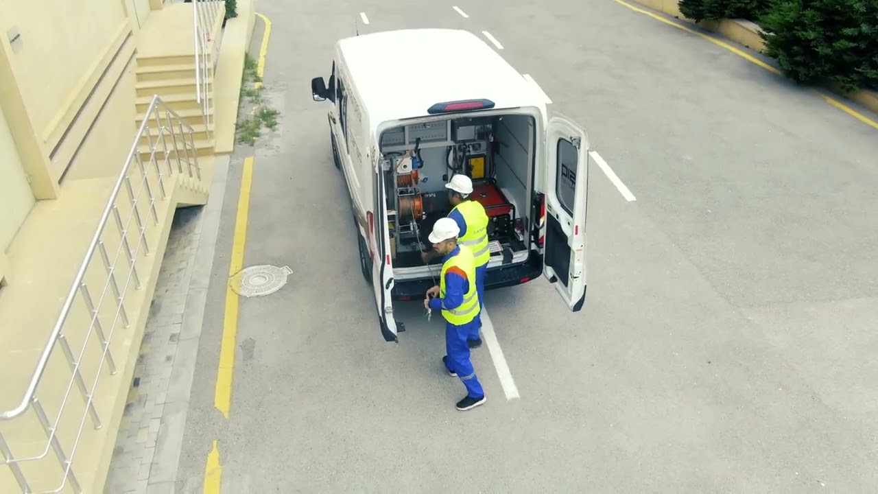 Integras MMC. Tanıtım video