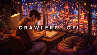 lofi beats to crawl dungeons and pet cats to 🐈 [Dungeon Crawler Carl Radio]