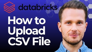 How to Upload CSV File in Databricks