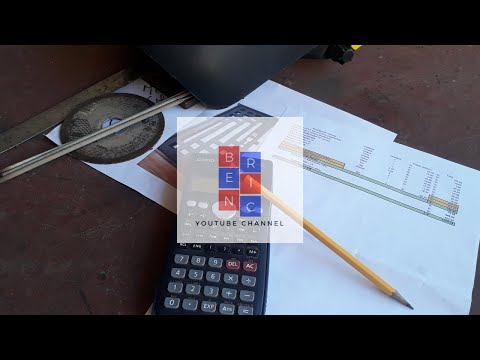 Presupuesto para Puerta Metálica #PASOaPASO #Herreria