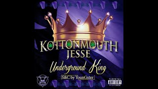 Kottonmouth Jesse - Count Up [Screwed & Chopped by YounGxter]