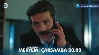 Meryem 18 Bölüm Fragmanı 2