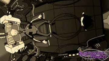 Invader Zim - Till It