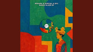 Download Lagu Sunda Blaze (Original Mix) MP3