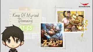 Download lagu Raja Sepuluh Ribu Domain 51-65