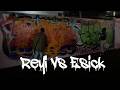 Reyi VS Esic “Batalla de Bombas 3ra Edición” DVC Crew