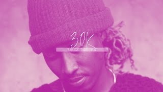 Future X The Weekend Type Beat - It Happens Prod. By 30Killabeatz