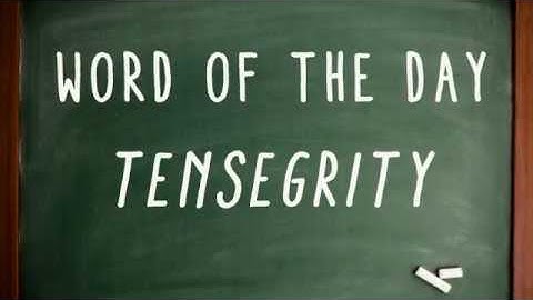 The 10Fold Chair - Discovery Channel, Daily Planet