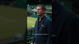 RALPH LAUREN | Polo Ralph Lauren | Wimbledon 2026
