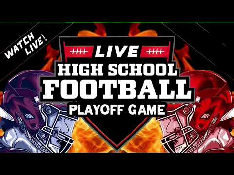 Fullington Academy Vs RTCA - Georgia High School Football Playoffs