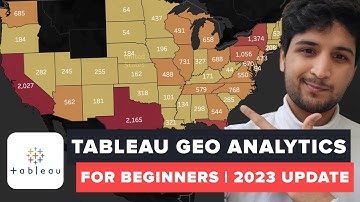 Build a Hospital Dashboard w/Tableau | Portfolio Ready Data Visualization Project
